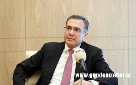 Prezidentin köməkçisi karantin rejiminin yumşaldılmasının səbəbini açıqlayıb