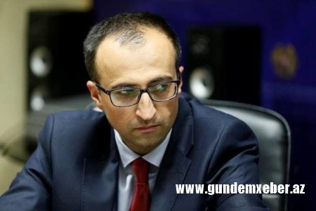 Ermənistanın Səhiyyə naziri istefaya gedir