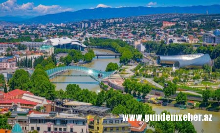 20 yanvar günü ermənilər Tbilisidə konsert keçirəcək