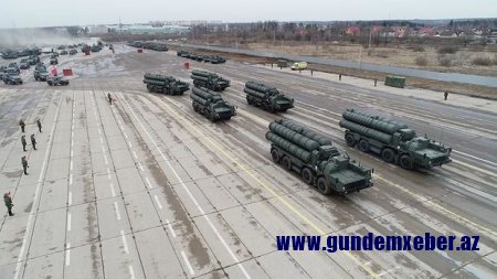 Baydenin dövlət katibliyinə namizədi: “Türkiyənin S-400 zenit raket kompleksləri alması qəbuledilməzdir”