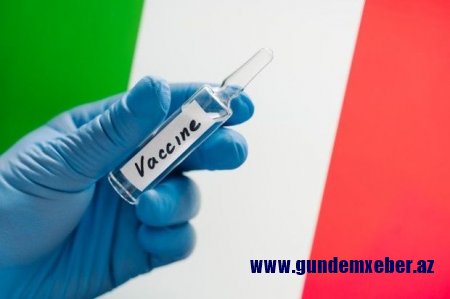 İtaliya hökuməti “Pfizer”i məhkəməyə verəcək