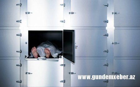 Ötən il Azərbaycanda 61 mindən çox ölüm qeydə alınıb