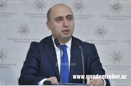 Azərbaycanda təhsil haqlarının ləğv edilməsi ilə bağlı məsələyə nazirdən REAKSİYA