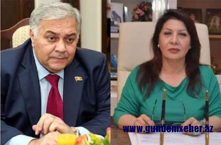 Oqtay Əsədov həyat yoldaşının sauna-barında əsaslı təmir işləri aparıb -FOTOLAR