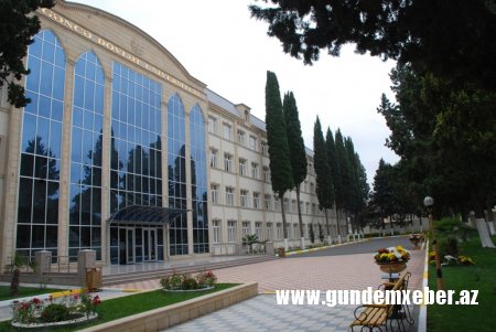 GDU da "tender canavarı"nın "yemi oldu"... - İLGİNC