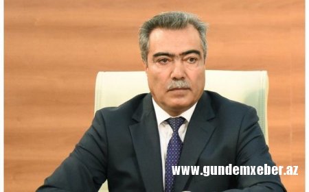 Vüqar Səfərli apellyasiya şikayəti verib