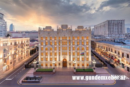 DİN-dən sosial şəbəkə istifadəçilərinə XƏBƏRDARLIQ