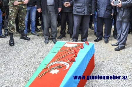 Yaxın qohumu şəhid olan məhkumların cəzaları yüngülləşdirilə bilər - RƏSMİ