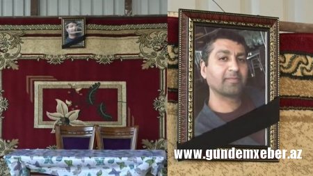 Fərman İsmayılovun nəşinin Vətənə gətiriləcəyi vaxt açıqlandı