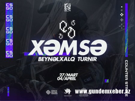 “Nizami ili”nə həsr olunan “Xəmsə” adlı beynəlxalq turnir keçiriləcək