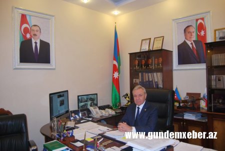 Yusif Yusifov 8 milyon manata haranı və nə vaxt təmir etdirdi?
