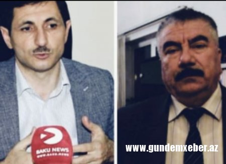Tanınmış hüquq müdafiəçisindən "Azərsu" rəsmisinə sərt cavab
