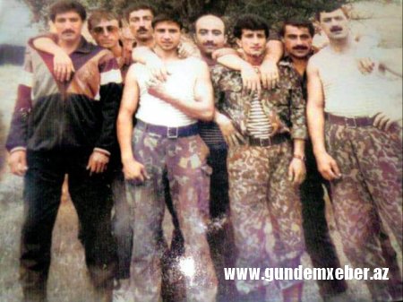 İ. Qayıbovla bağlı Prezidentə MÜRACİƏT