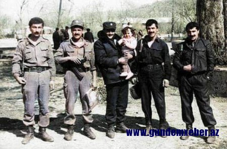 İ. Qayıbovla bağlı Prezidentə MÜRACİƏT