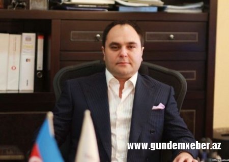 Rasim Məmmədov həbs edildi