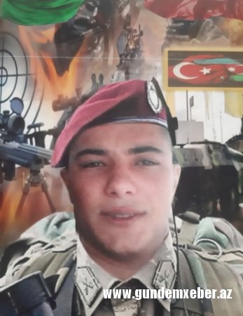 ÖLÜMSÜZLƏŞƏN QƏHRƏMAN