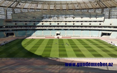 AFFA-nın stadionlar və federasiyalara ayırdığı vəsaitin məbləği məlum oldu