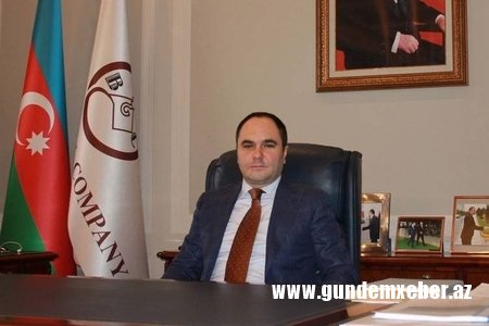 "Baku Steel Company” şirkətinin rəhbəri Rasim Məmmədov barəsində həbs qətimkan tədbiri seçilib