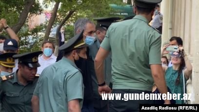 10-yaşlı Nərminin ölüm işi: ‘Bu qədər haqsızlıq, ədalətsizlik olmaz axı…’