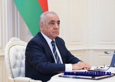 Əli Əsədov yeni komissiyanın tərkibini təsdiqlədi - SİYAHI