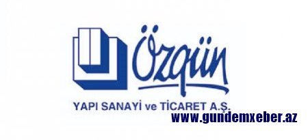 "Özgün Yapı Sənaye” dövlətə KƏLƏK GƏLİR? - İTTİHAM