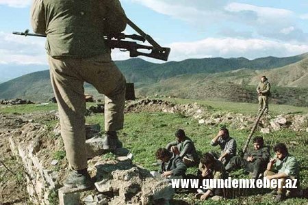  Ruslar “nəbz yoxlayır”: “Qarabağa hərbi qruplaşmalar gətirir” – “Dəmir Yumruq” havada...!