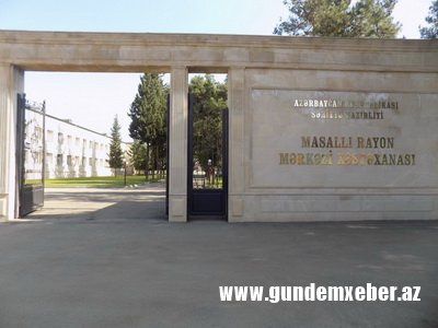 ‘Xəstə pul vermirsə ona baxmırlar’ - NARAZILIQ!
