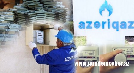 “Azəriqaz”ın yeni sayğac sevdasının gizlinləri... - “Sanki yeyinti üçün yeni bir yer axtarırlar”