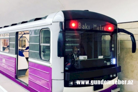 Metronun bağlı qalması yoluxmanı artıracaq: - "Operativ Qərargahdakılar avtobuslara baxsın...”