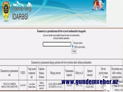 Əhməd Əhmədzadənin tender oyunları – 30 milyonluq müqavilə