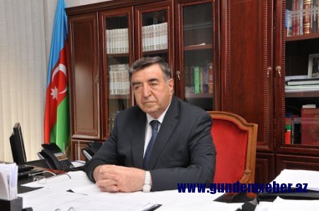 Əhməd Əhmədzadənin tender oyunları – 30 milyonluq müqavilə