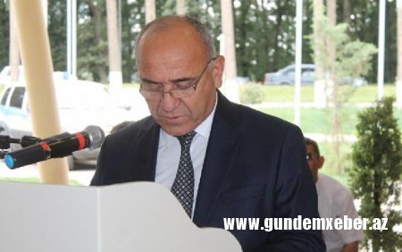 Baş həkim həbs olundu, xəstələr ortalıqda qaldı... - NARAZILIQ!