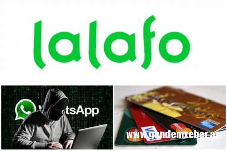“Lalafo”da fırıldaqçılıq: Oğurlanan pulları necə geri qaytaraq? - NARAZILIQ!