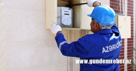 “Azəriqaz”ın qanunlara zidd sayğacdəyişmə əməliyyatı – Ay yarıma 162 manat...