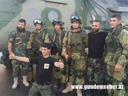 İRAQDAN QARABAĞA 1500 KÜRD ƏSİLLİ TERRORÇU GƏTİRİLİB… - ŞOK GƏLİŞMƏ