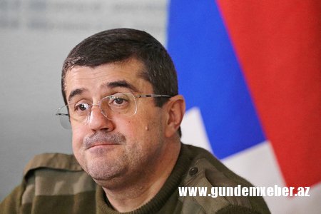 Azərbaycanın Arutyunyanla bağlı planları: - "Növbəti yanlış addım ona baha başa gələ bilər"