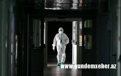 Gürcüstanda son sutkada 486 nəfər koronavirusa yoluxub