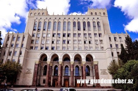 Məşhur avtomobil şirkəti AMEA-nı məhkəməyə verdi – Borca görə…