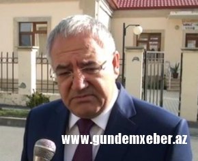 Vətəndaş icra başçısına nə qədər şikayət etsə də... - XEYRİ YOXDUR...