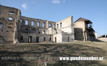 Qarabağda ermənilərin 33 il əvvəl törətdikləri faciələr - VİDEO