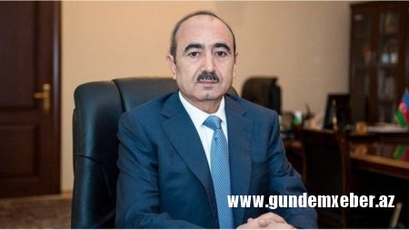 Keçmiş məmurdan Əli Həsənov haqda ŞOK SÖZLƏR... - "300 min rüşvət alanların poladdan ürəkləri varmış..."