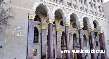 AMEA-da heç kim ixtisar olunmayacaq - Vitse-prezident islahatlar barədə DANIŞDI