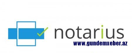 Ədliyyə sistemində NOTARİUS HOQQABAZLIĞI... - İTTİHAM
