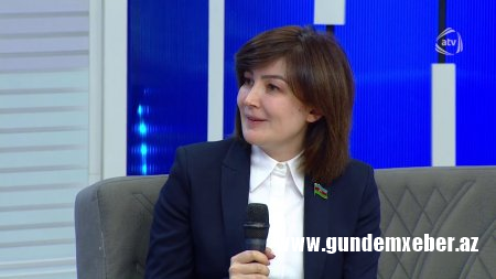 “Jalə Əhmədova seçiciləri təhdid və şantaj edir” - İDDİA
