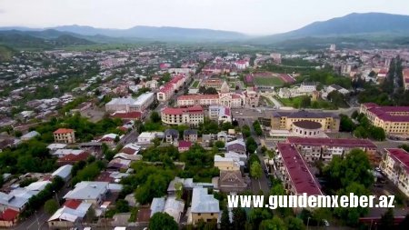 Separatçıların Xankəndi çarəsizliyi: - “Sülhməramlı” adından istifadə edən keşiş qovuldu