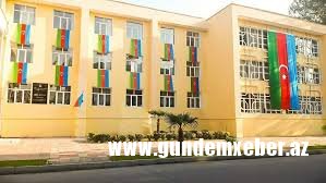 Mingəçevir Dövlət Universiteti belə təmir edilir-NONSES