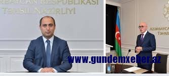 Təhsil nazirinin müavini Firudin Qurbanovun xaricdəki biznesi- Nazir Emin Əmrullayevin nəzərinə.......