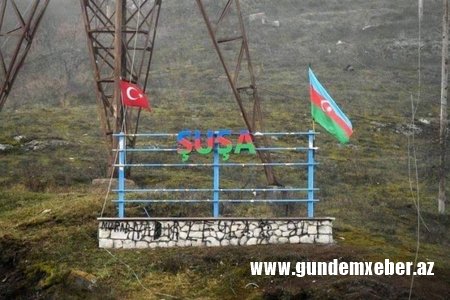 “Əliyev, Ərdoğan və Baxçalının Şuşaya birgə səfəri tarixi hadisə olacaq” - rəylər
