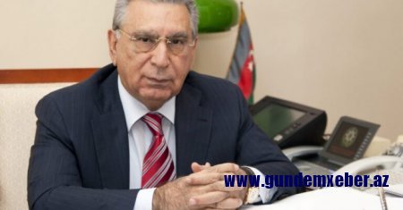 Ramiz Mehdiyevin vəzifədə olan qohumları… - İLGİNC SİYAHI
