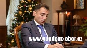 Qalmaqallı diplomatın yüksəlişi: Qüdsi Osmanov kimə xidmət edir?